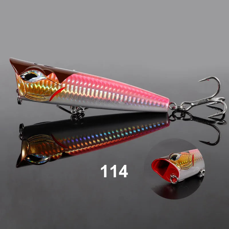 バブルチャンバーポッパー 9550 120mm/150mm/190mm NOEBY / ノービ