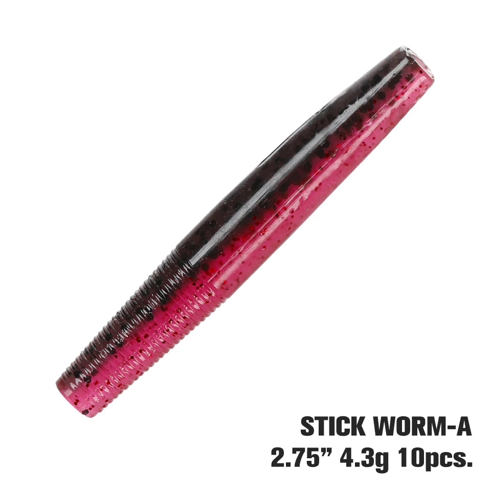 フィネスTRD 7cm/4.3g 10本入り TSURINOYA / ツリノヤ