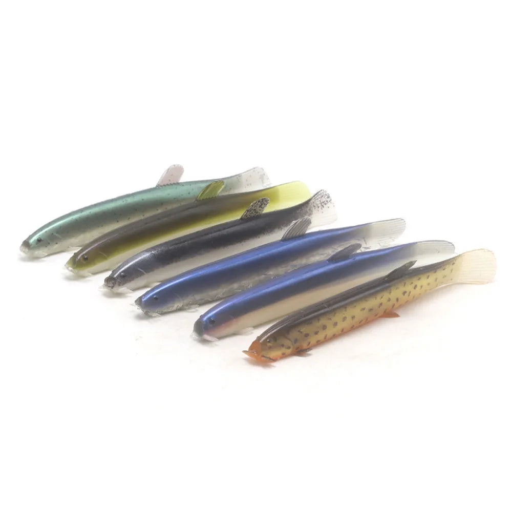 ローチ(リプロダクト) 3.94インチ 全6種