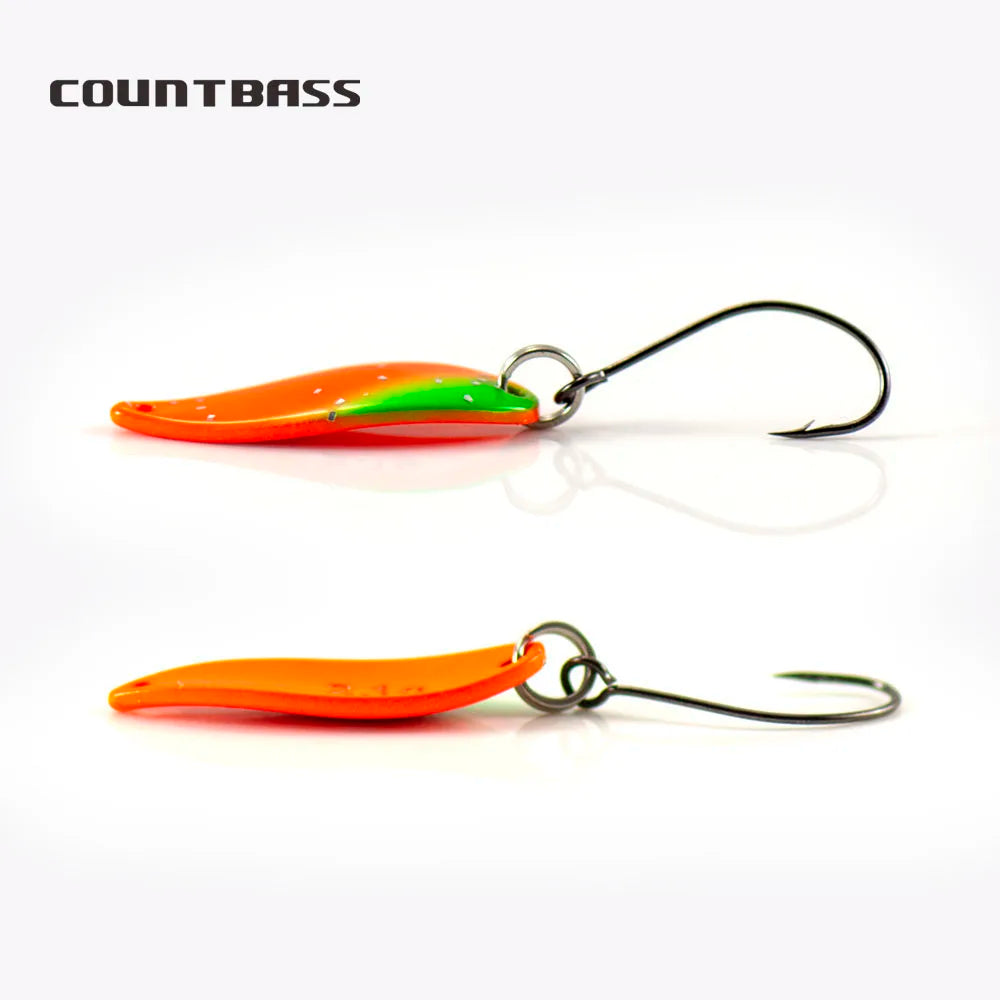 ノア 2.1g COUNTBASS / カウントバス