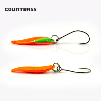 ノア 2.1g COUNTBASS / カウントバス