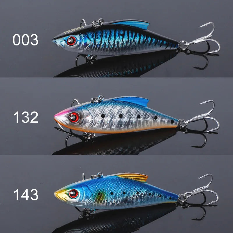 ヘビーラトリン 90mm/33g 3個入り NOEBY / ノービ