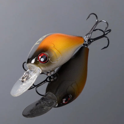 シャロークランク 9190 45mm/8g NOEBY / ノービ