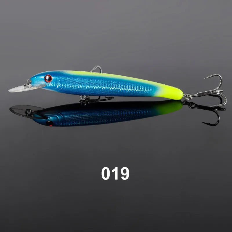 ローライダー 180F 180mm/48g NOEBY / ノービ