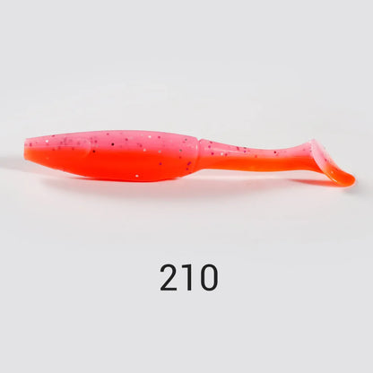 マッドアタック 7cm/10cm/12.5cm/15cm NOEBY / ノービ