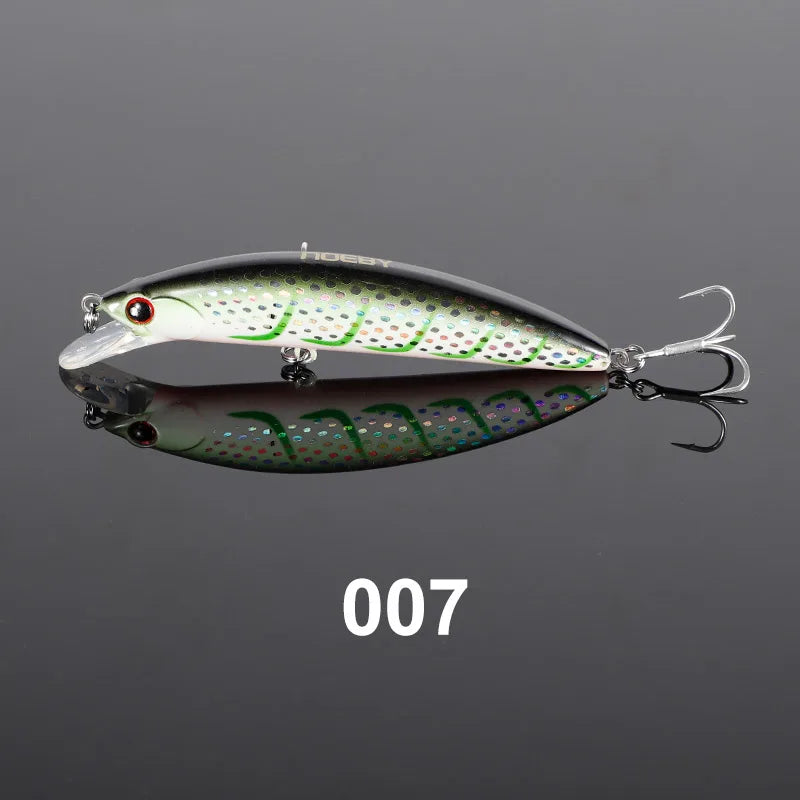 アスリート 90mm/29g NOEBY / ノービ
