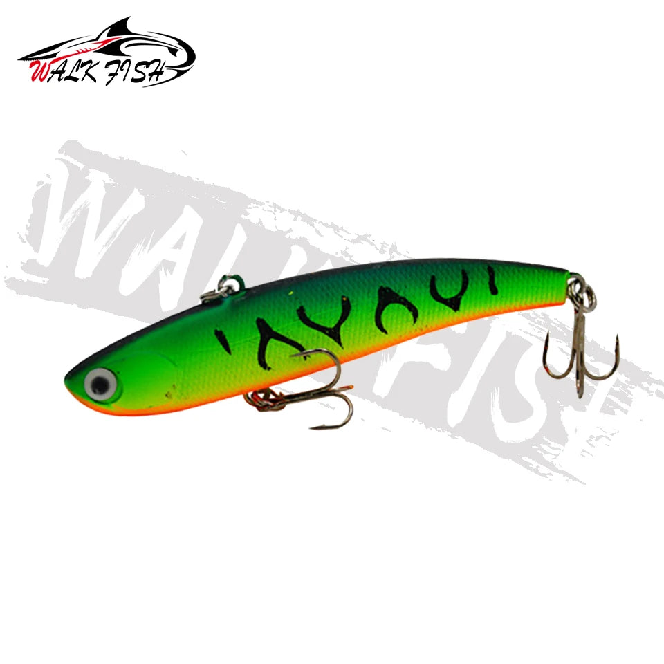 バイブレーション 7.9cm 14g WALK FISH / ウォークフィッシュ