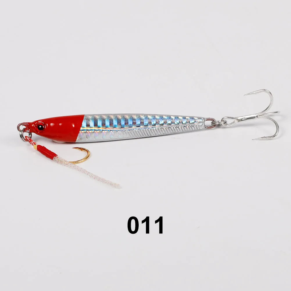 TGベイト 21g/28g/40g NOEBY / ノービ