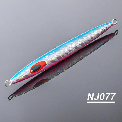 バーティカルヴァンダル 80g/100g/120g/150g/200g/250g/300g NOEBY / ノービ