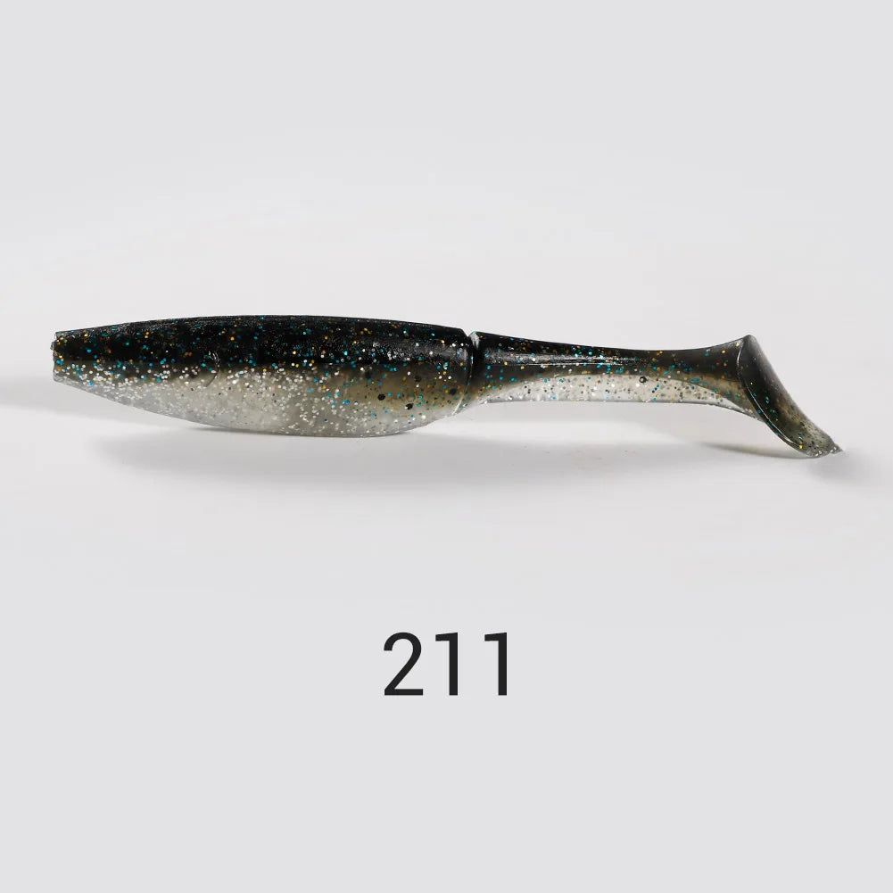 マッドアタック 7cm/10cm/12.5cm/15cm NOEBY / ノービ