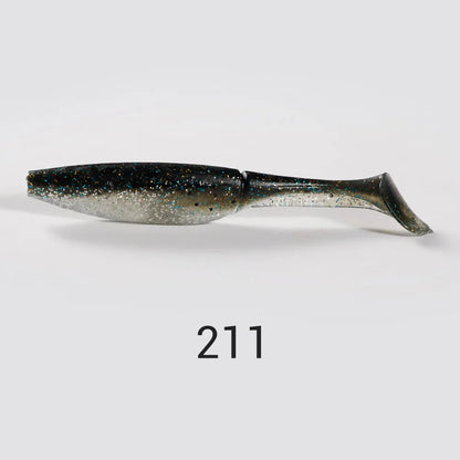 マッドアタック 7cm/10cm/12.5cm/15cm NOEBY / ノービ