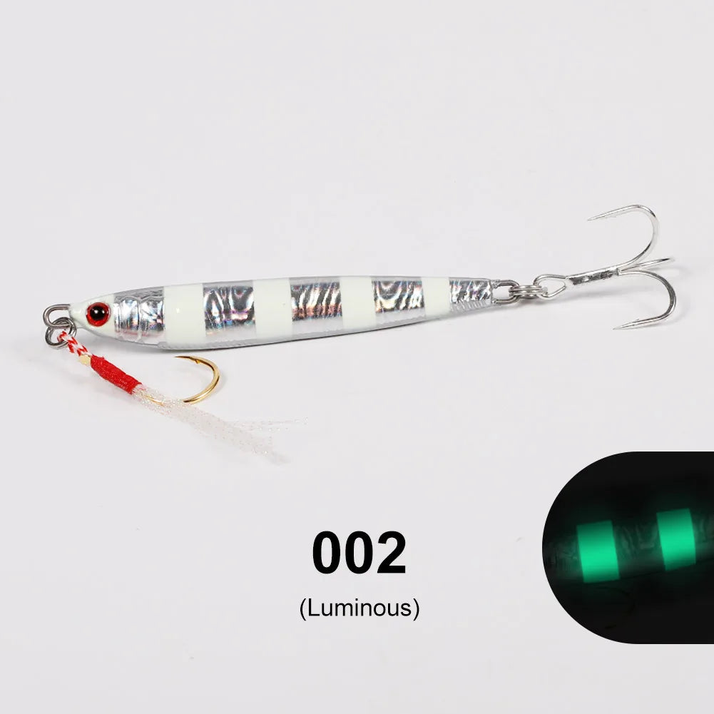TGベイト 21g/28g/40g NOEBY / ノービ