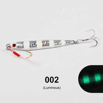 TGベイト 21g/28g/40g NOEBY / ノービ