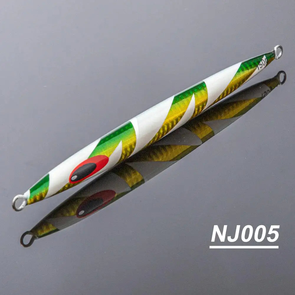 バーティカルヴァンダル 80g/100g/120g/150g/200g/250g/300g NOEBY / ノービ