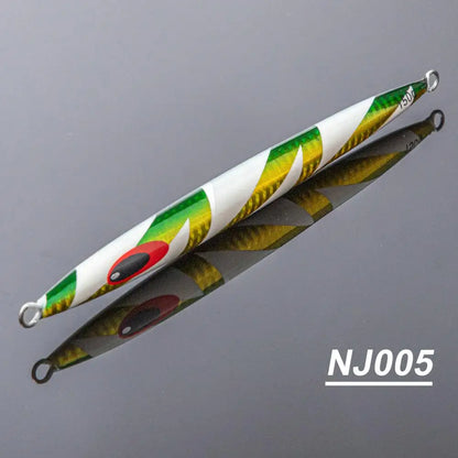 バーティカルヴァンダル 80g/100g/120g/150g/200g/250g/300g NOEBY / ノービ