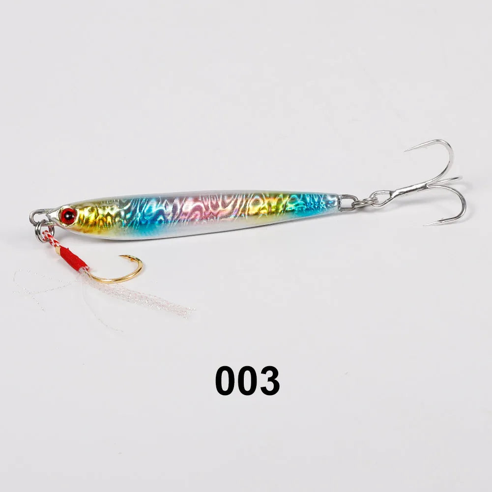 TGベイト 21g/28g/40g NOEBY / ノービ