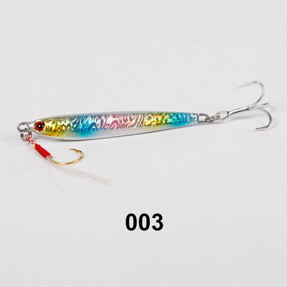 TGベイト 21g/28g/40g NOEBY / ノービ