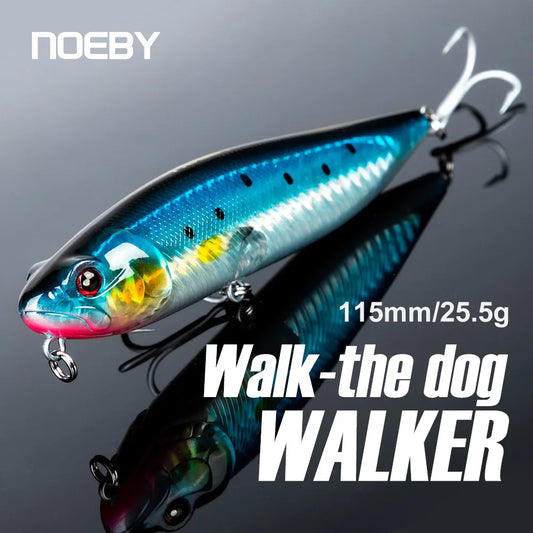 ウォーカー 115mm/25.5g NOEBY / ノービ