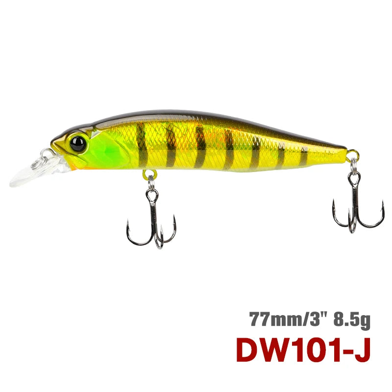 レアリス ロザンテ 77SP 77mm/8.5g TSURINOYA / ツリノヤ