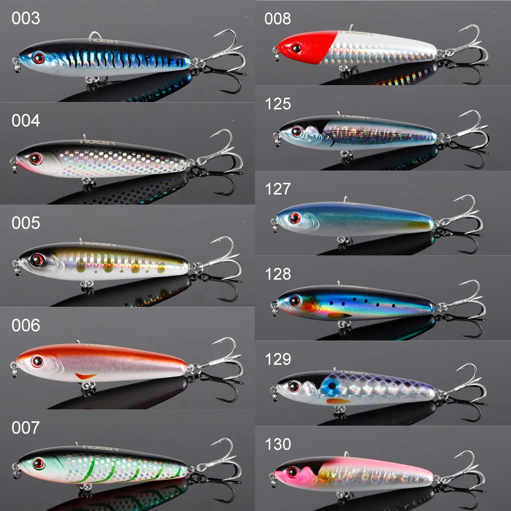 シンキングバレット 75S 75mm/28g NOEBY / ノービ