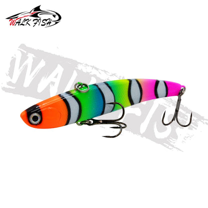 バイブレーション 7.9cm 14g WALK FISH / ウォークフィッシュ