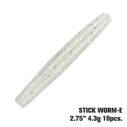 フィネスTRD 7cm/4.3g 10本入り TSURINOYA / ツリノヤ