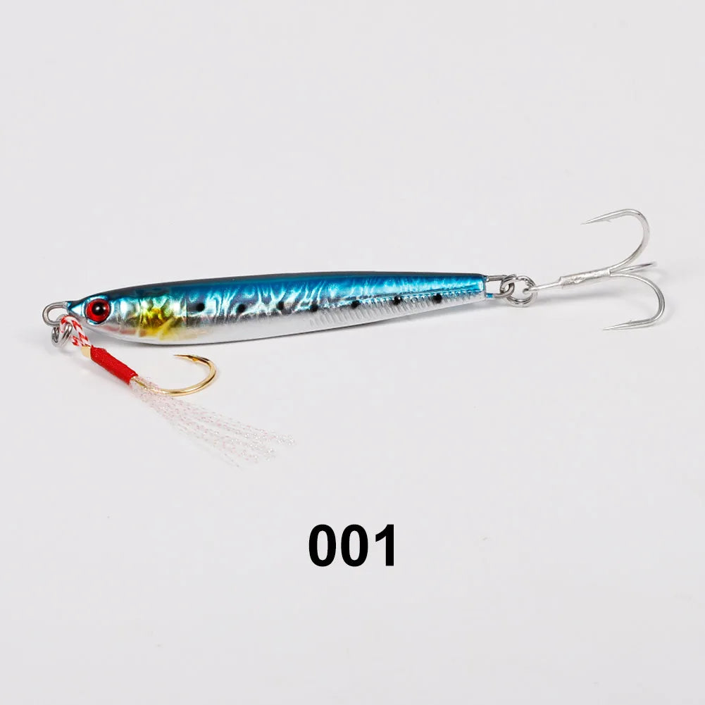 TGベイト 21g/28g/40g NOEBY / ノービ