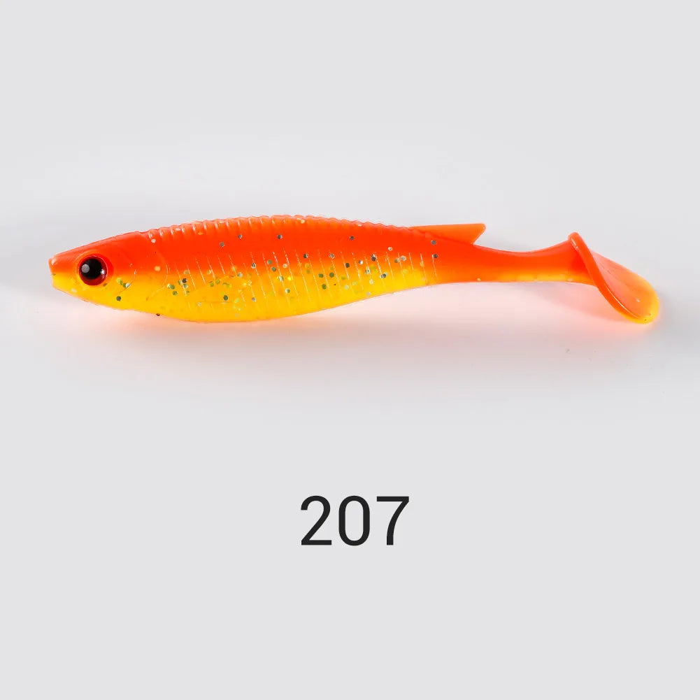 バルト 100mm/8g 4本入り NOEBY / ノービ