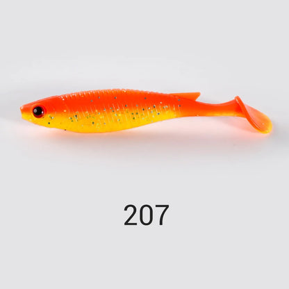 バルト 100mm/8g 4本入り NOEBY / ノービ
