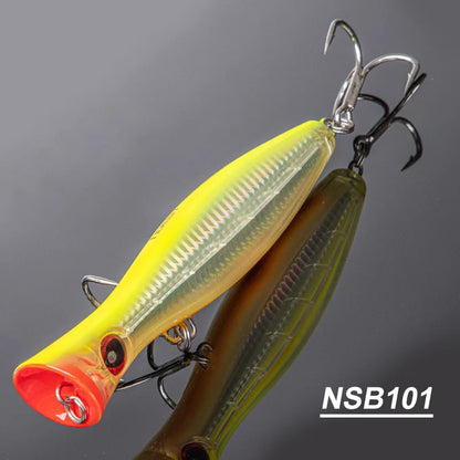 サーフェスGTポッパー 9602 80mm/120mm/160mm/200mm NOEBY / ノービ