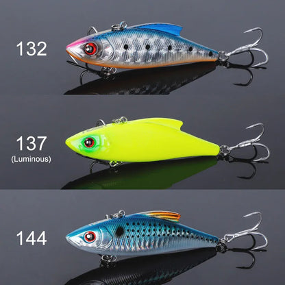 ヘビーラトリン 90mm/33g 3個入り NOEBY / ノービ