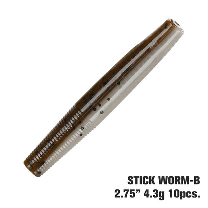 フィネスTRD 7cm/4.3g 10本入り TSURINOYA / ツリノヤ