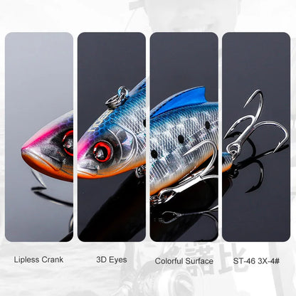 エクスセンス サルベージ 90mm/33g NOEBY / ノービ