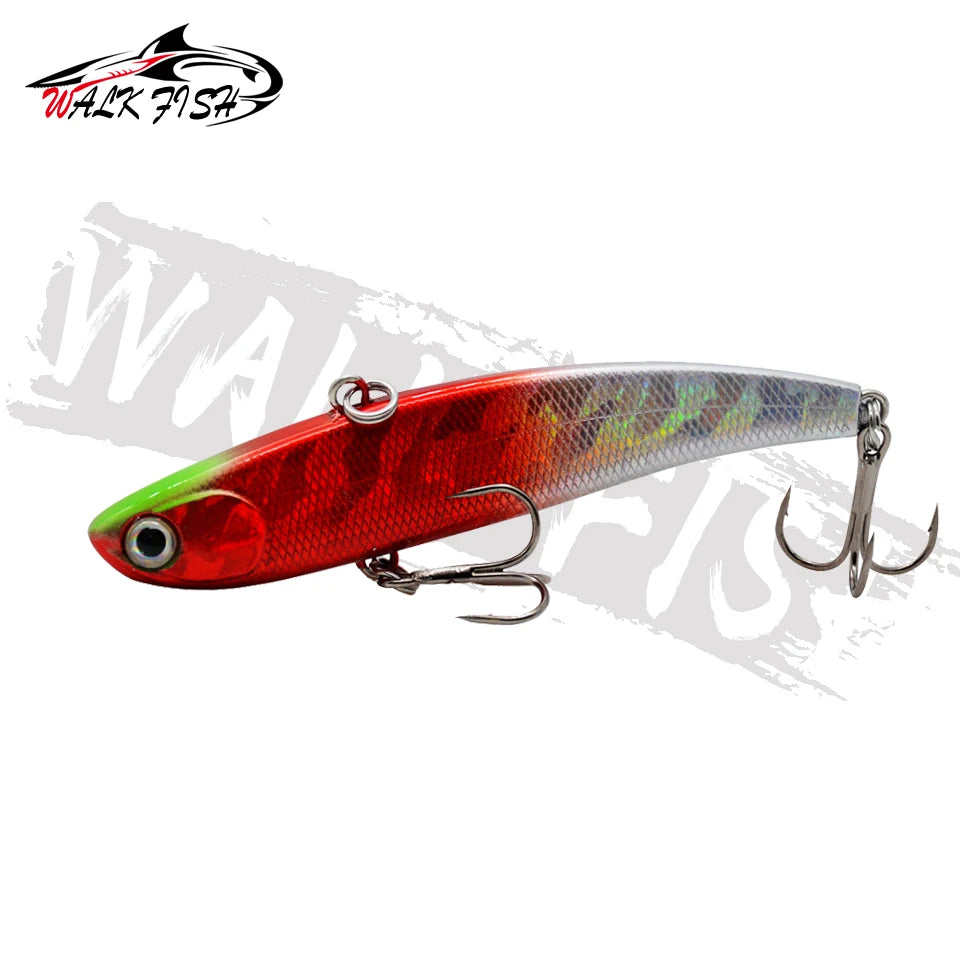 バイブレーション 7.9cm 14g WALK FISH / ウォークフィッシュ