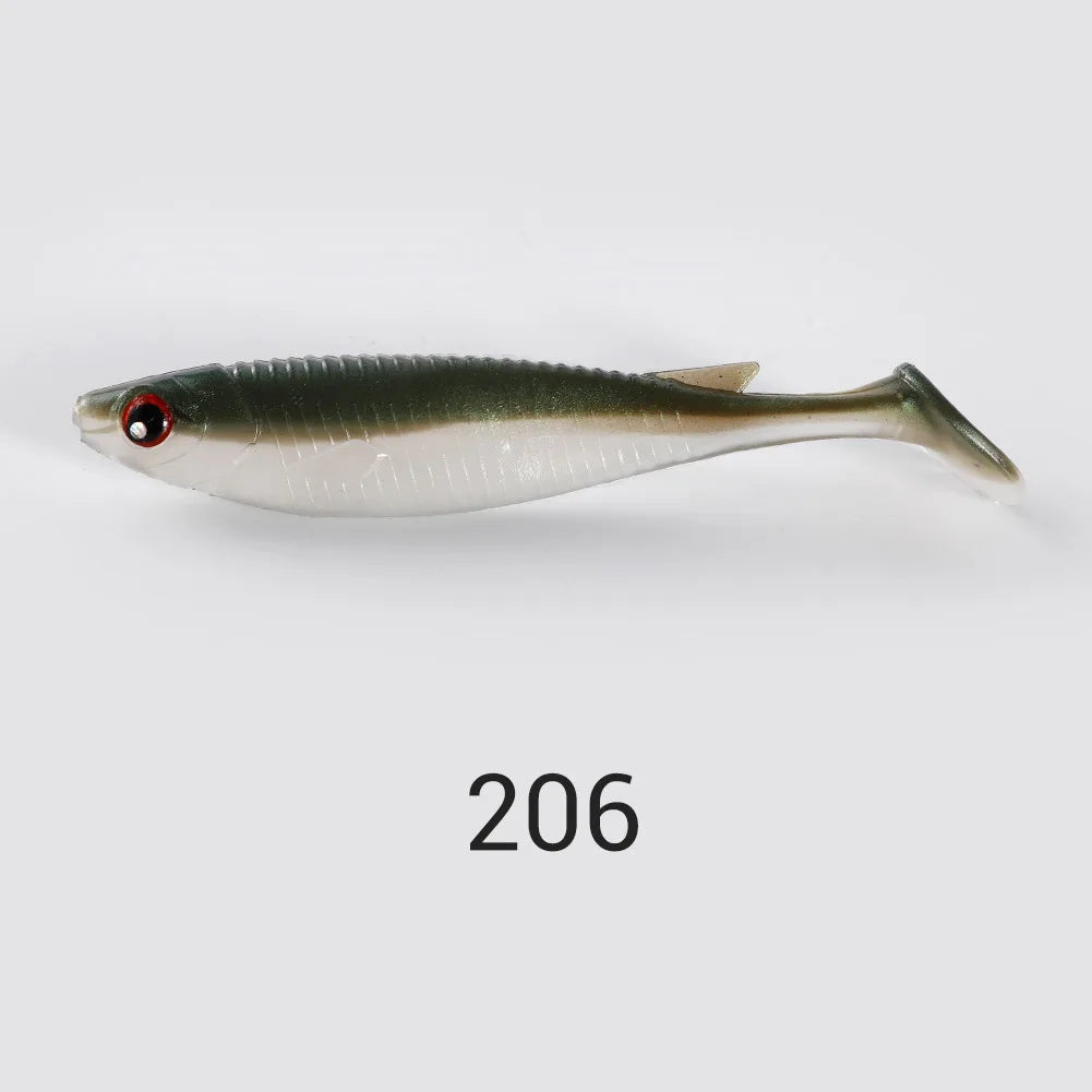 バルト 100mm/8g 4本入り NOEBY / ノービ
