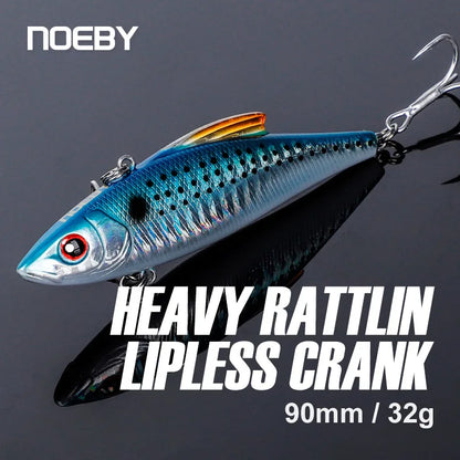 エクスセンス サルベージ 90mm/33g NOEBY / ノービ