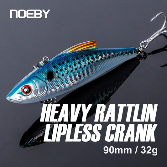 エクスセンス サルベージ 90mm/33g NOEBY / ノービ