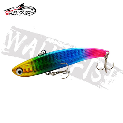 バイブレーション 7.9cm 14g WALK FISH / ウォークフィッシュ