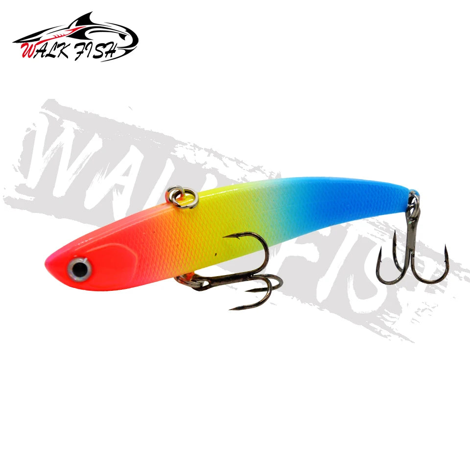 バイブレーション 7.9cm 14g WALK FISH / ウォークフィッシュ