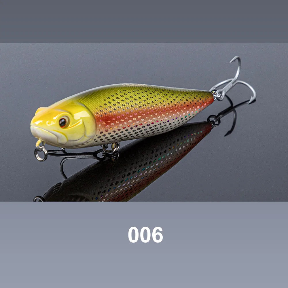 ウォーカー 115mm/25.5g NOEBY / ノービ
