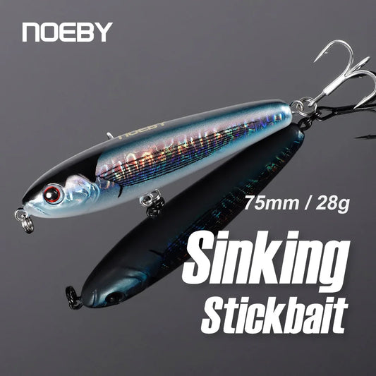 シンキングバレット 75S 75mm/28g NOEBY / ノービ