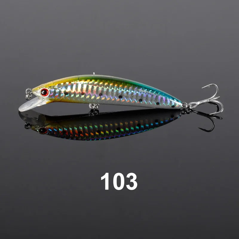 アスリート 90mm/29g NOEBY / ノービ