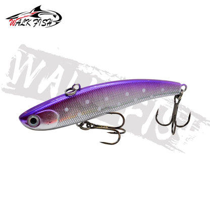 バイブレーション 7.9cm 14g WALK FISH / ウォークフィッシュ