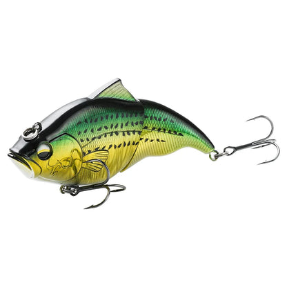 JOHNCOO バイブレーション115(リプロダクト) 全16種 [フローティング/シンキング]