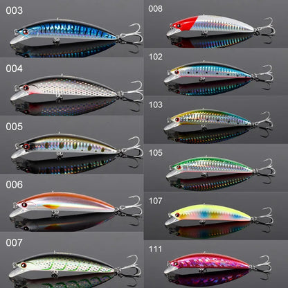 アスリート 90mm/29g NOEBY / ノービ