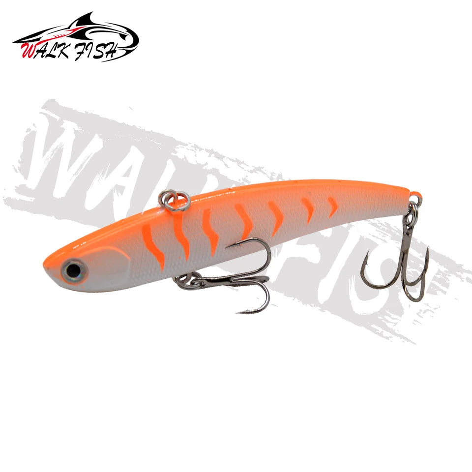 バイブレーション 7.9cm 14g WALK FISH / ウォークフィッシュ