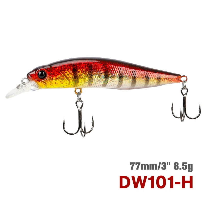 レアリス ロザンテ 77SP 77mm/8.5g TSURINOYA / ツリノヤ