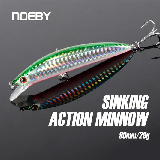 アスリート 90mm/29g NOEBY / ノービ