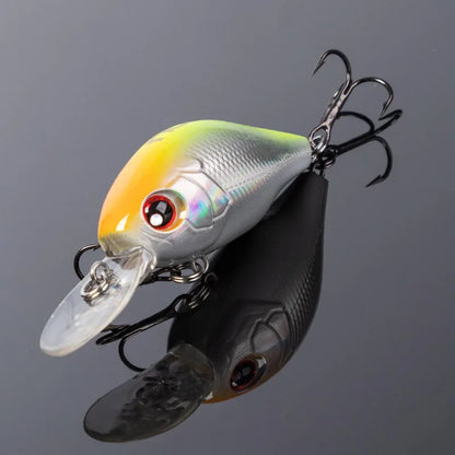 シャロークランク 9190 45mm/8g NOEBY / ノービ