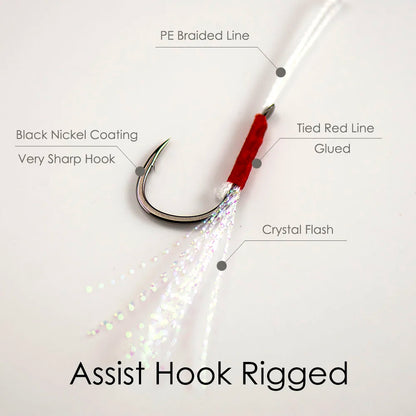 スライドスティック 15g/20g/30g/40g COUNTBASS / カウントバス